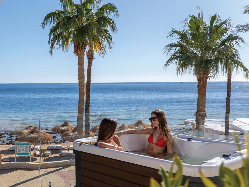 SUNRISE Remal Beach - Foto 4