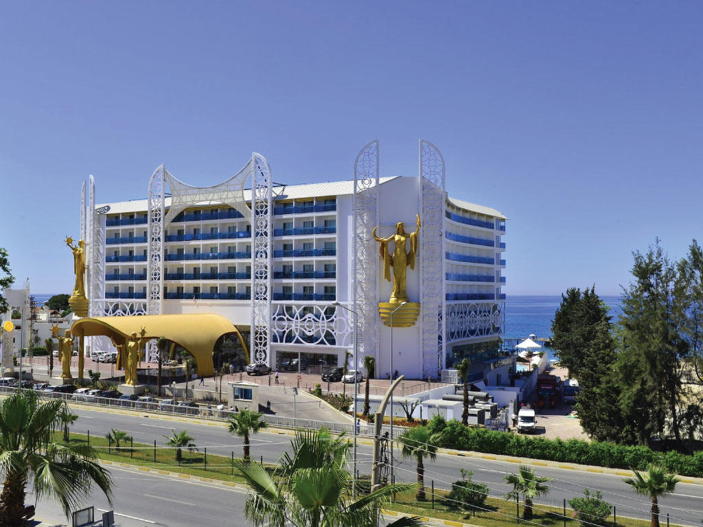 Azura Deluxe Resort & Spa Hotel - Foto 2