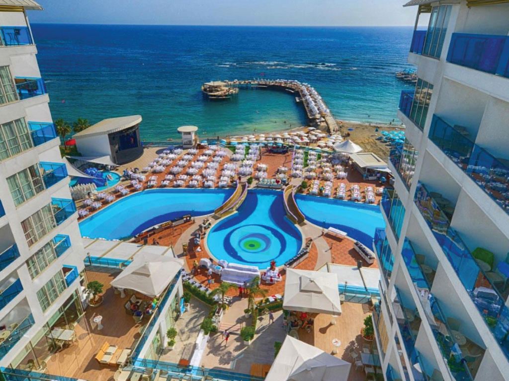 Azura Deluxe Resort & Spa Hotel - Foto 3