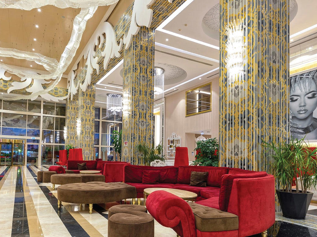 Azura Deluxe Resort & Spa Hotel - Foto 5