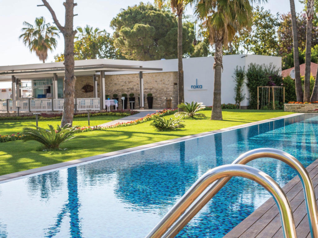 Barut Acanthus Cennet Collection - Foto 4