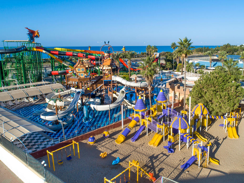 Crystal Admiral - Foto 2