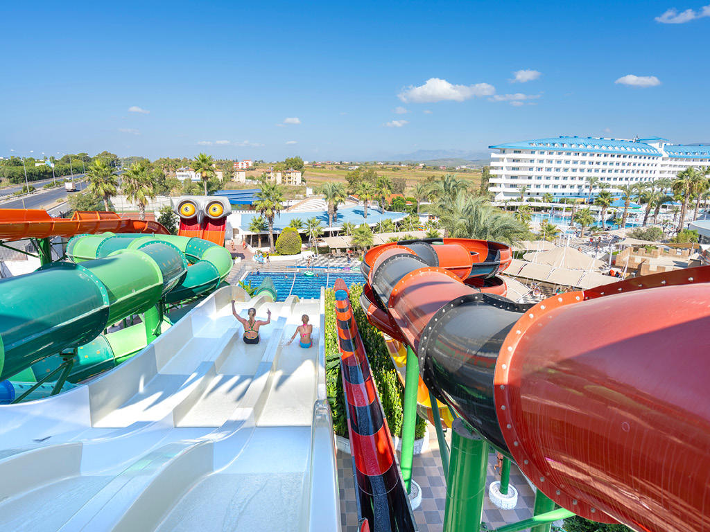 Crystal Admiral - Foto 3