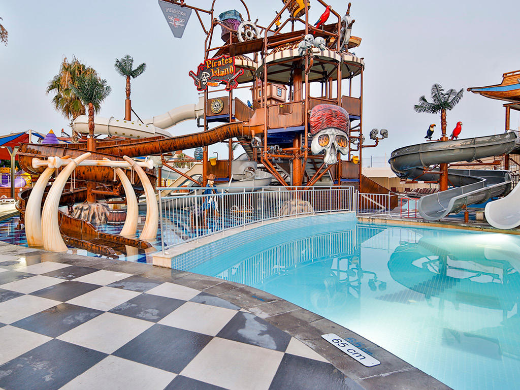 Crystal Admiral - Foto 4