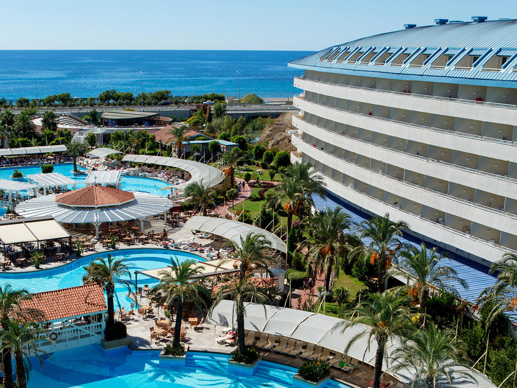 Crystal Admiral - Foto 5