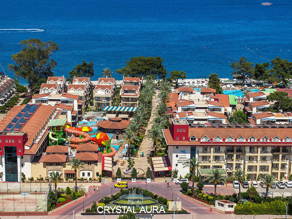 Crystal Aura - Foto 2