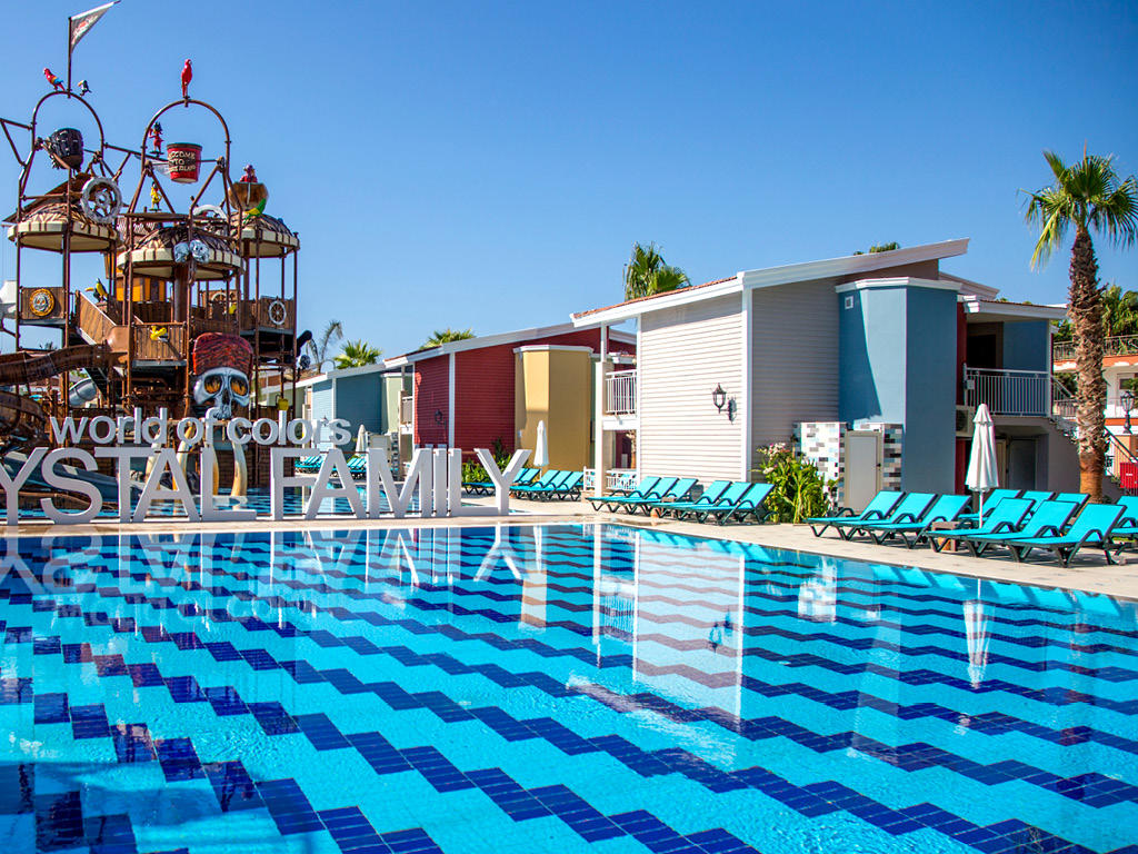 Crystal World of Colours - Foto 2