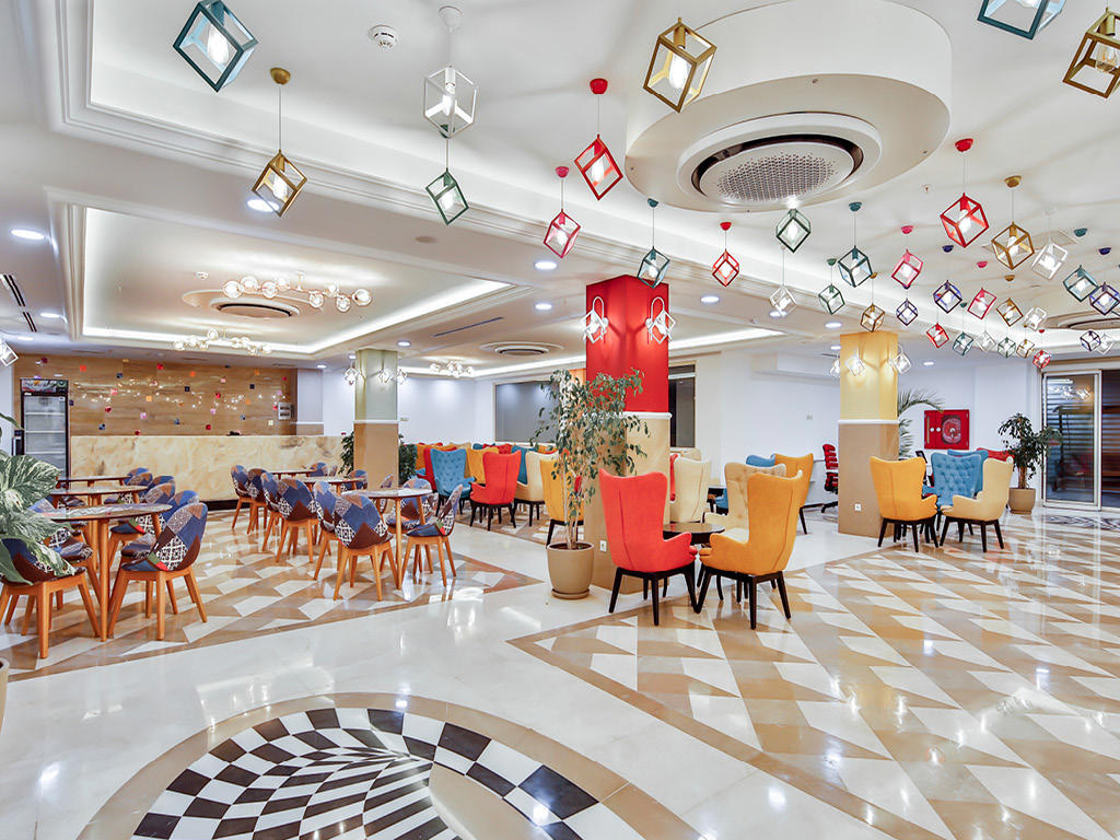 Crystal World of Colours - Foto 5