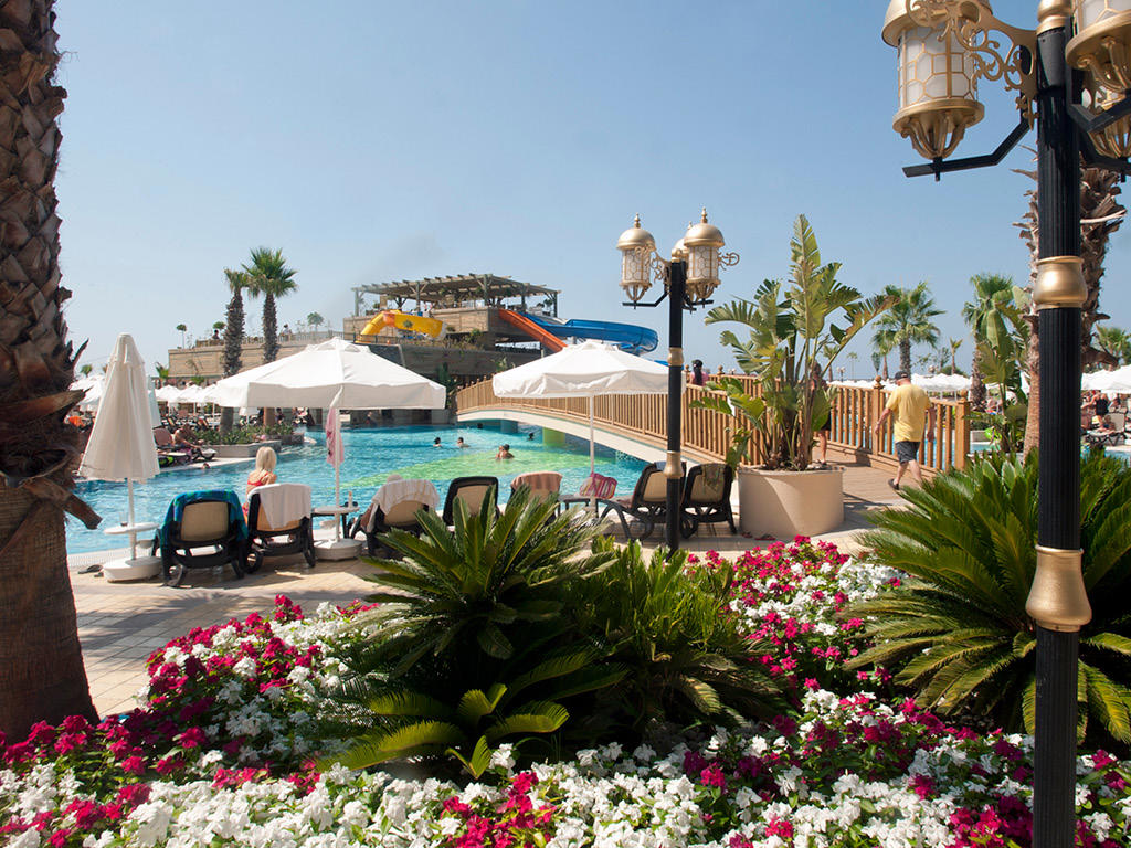 Diamond Excellence Resort&Spa (Ex. Crystal Palace) - Foto 3