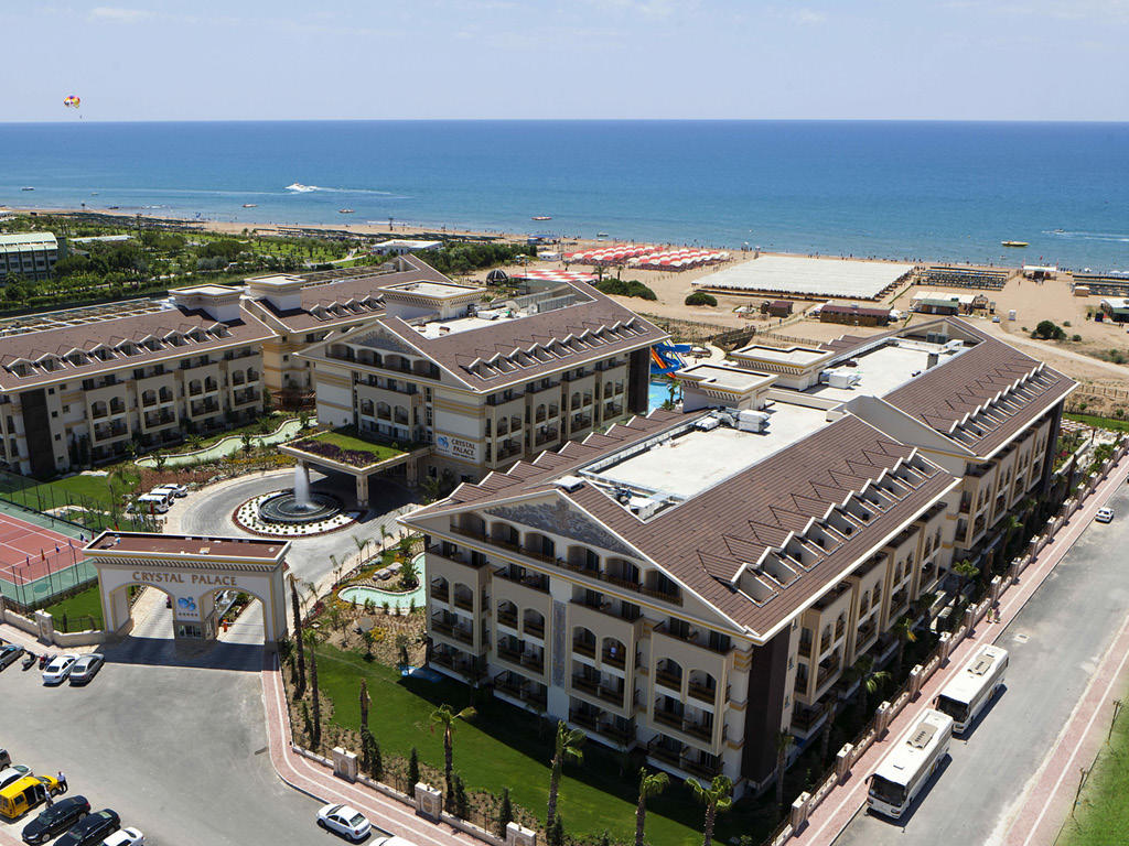 Diamond Excellence Resort&Spa (Ex. Crystal Palace) - Foto 5