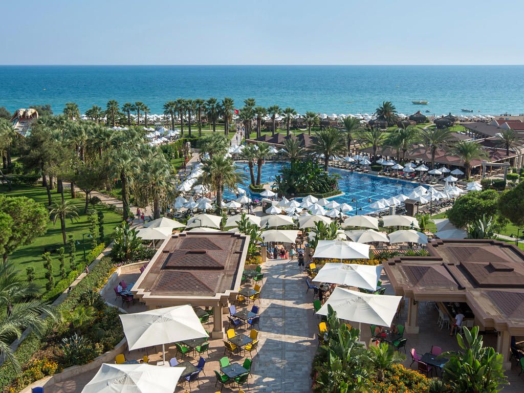 Crystal Tat Beach - Foto 2