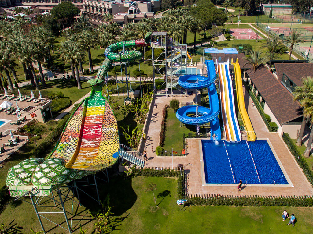 Crystal Tat Beach - Foto 4