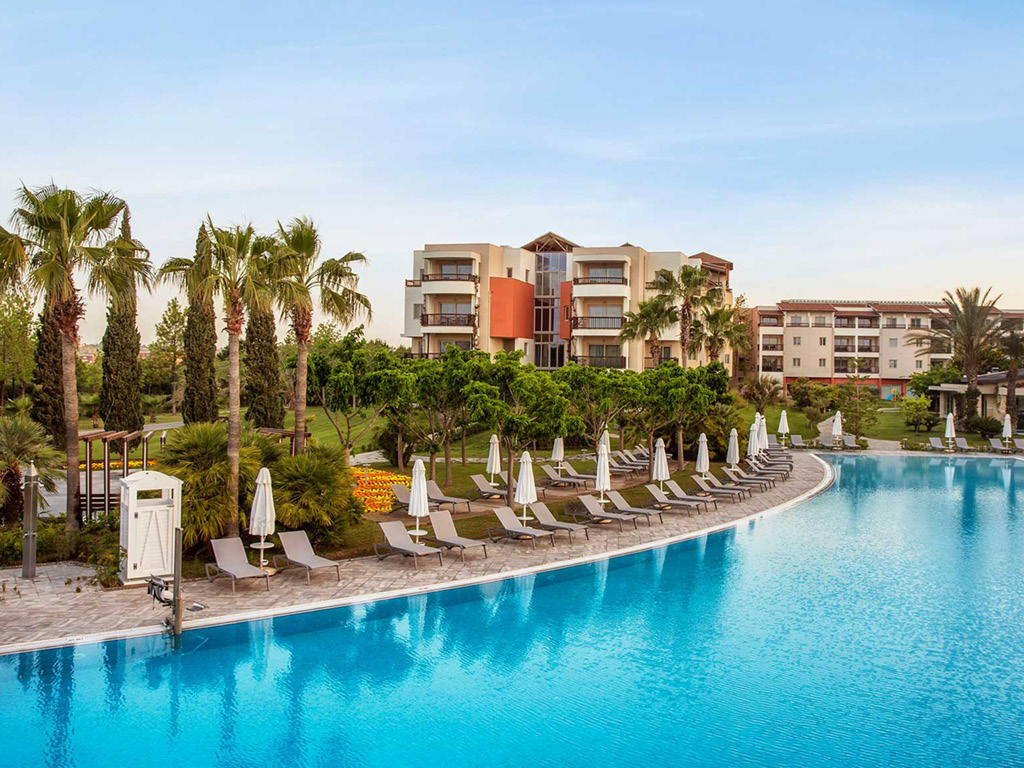 Barut Lara Collection