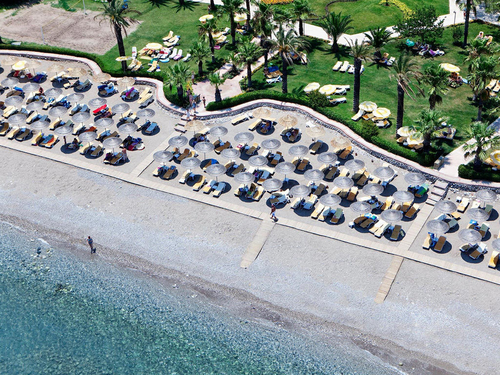 Champion Holiday Village - Foto 2