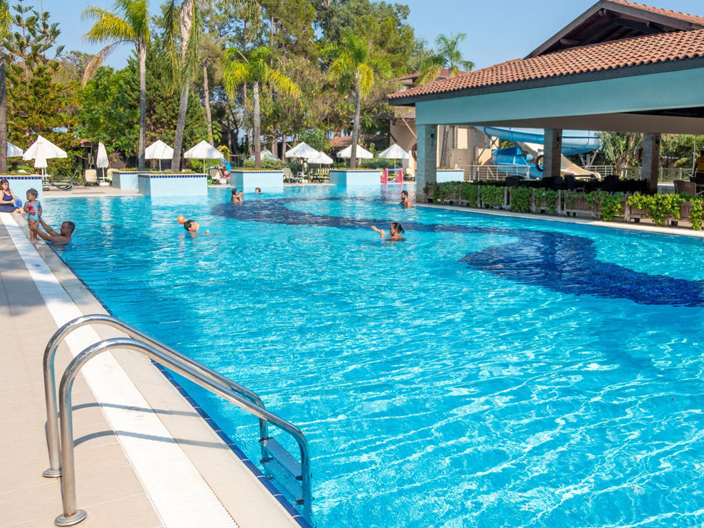 Champion Holiday Village - Foto 3