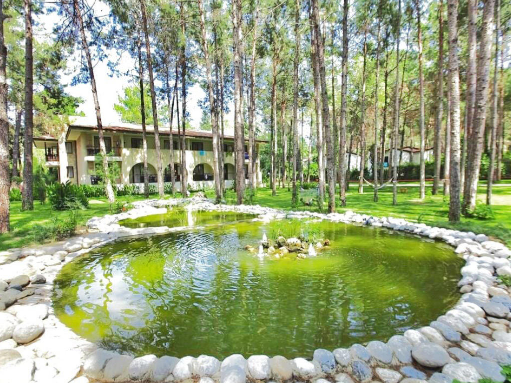 Champion Holiday Village - Foto 4