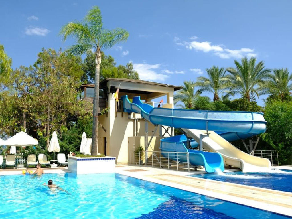 Champion Holiday Village - Foto 5