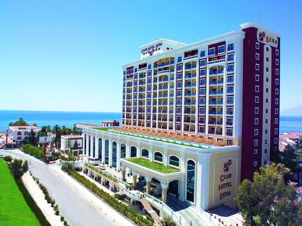 Club Hotel Sera - Foto 2