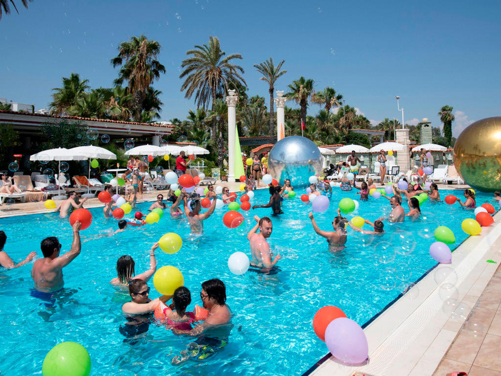 Club Hotel Sera - Foto 3