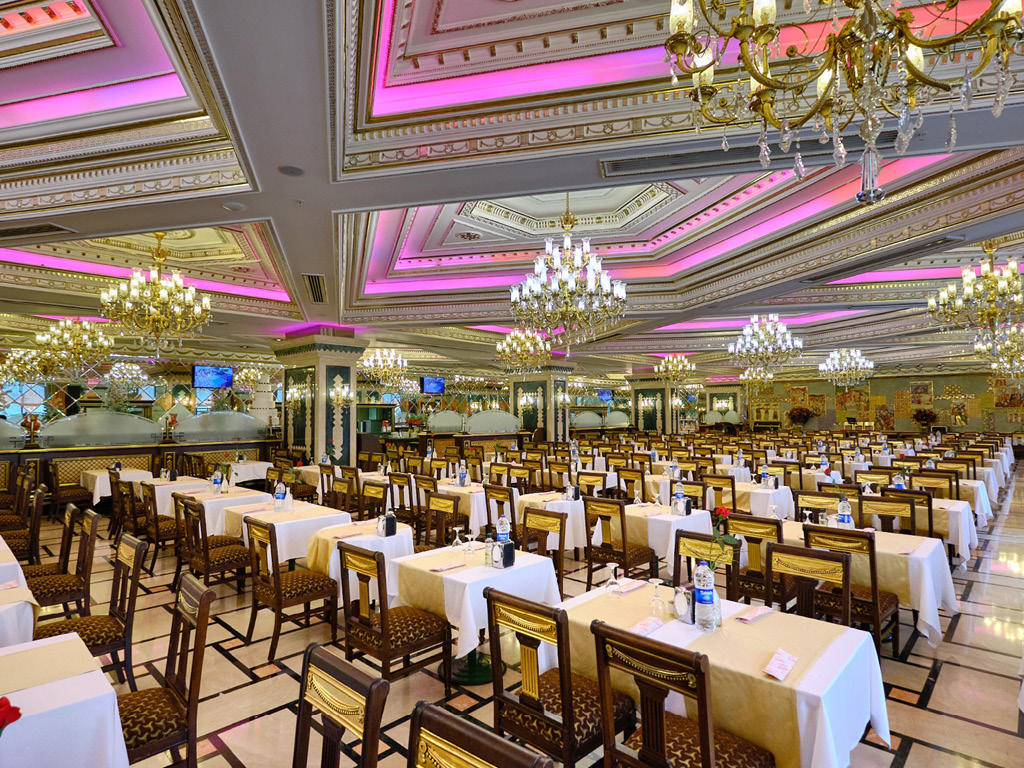 Club Hotel Sera - Foto 4