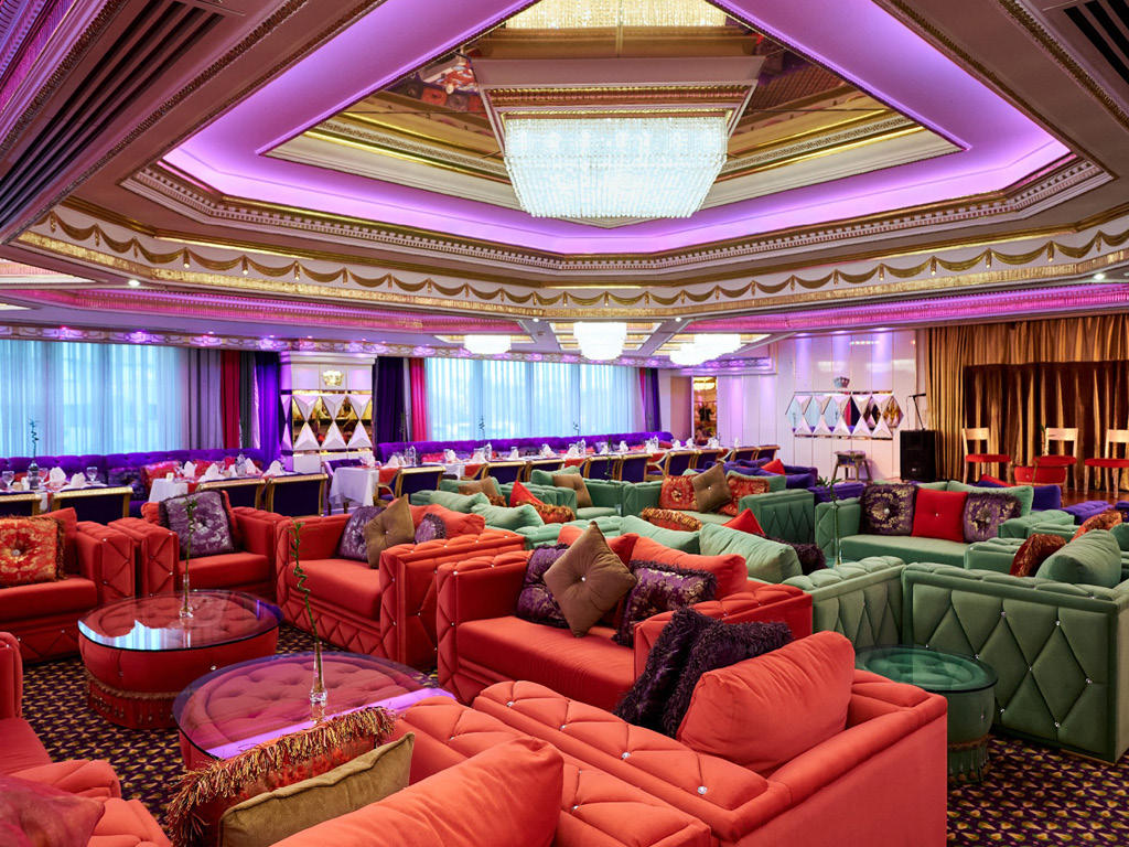 Club Hotel Sera - Foto 5