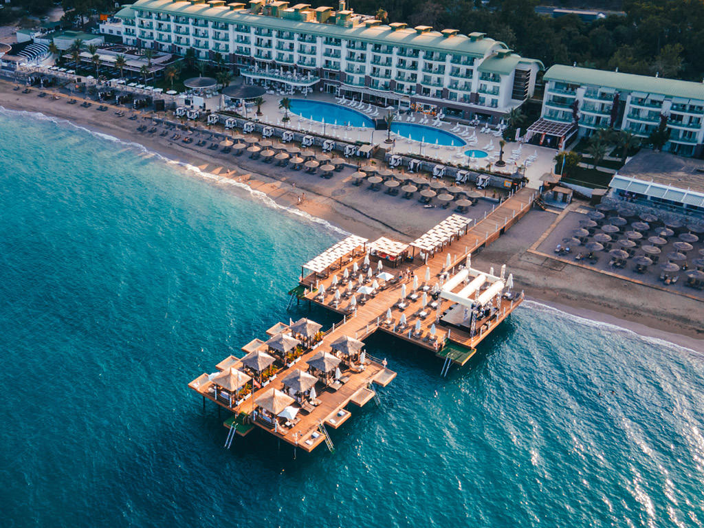 Corendon Playa Kemer