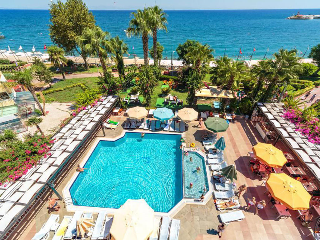 Fame Beach Hotel - Foto 2