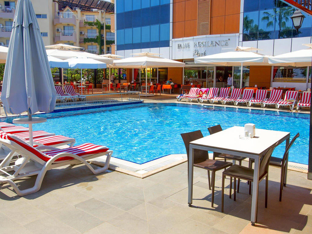 Fame Beach Hotel - Foto 3