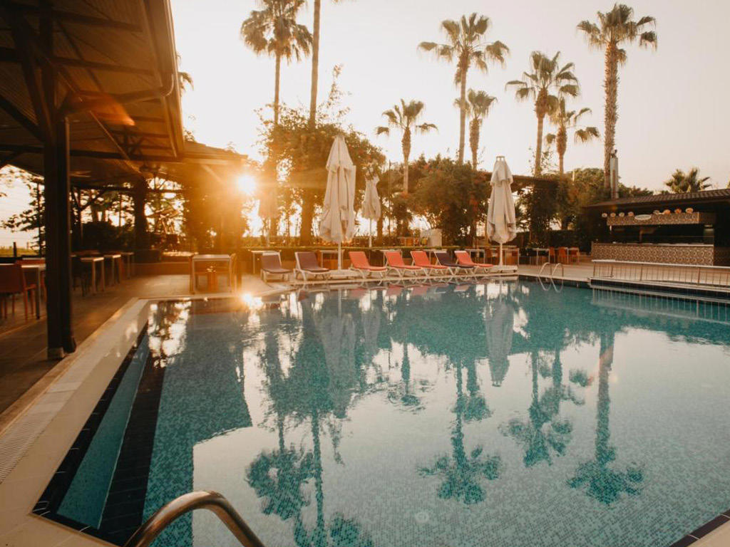 Fame Beach Hotel - Foto 4