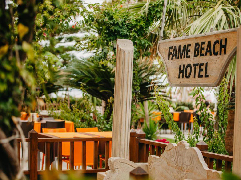 Fame Beach Hotel - Foto 5