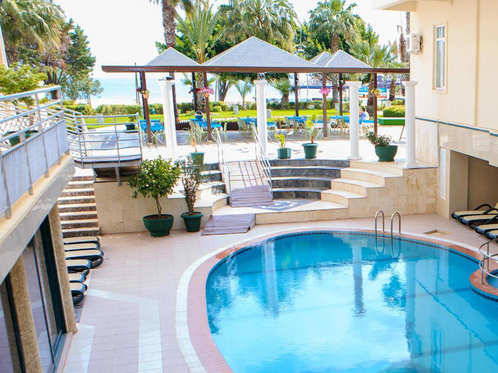 Lancora Beach - Foto 4