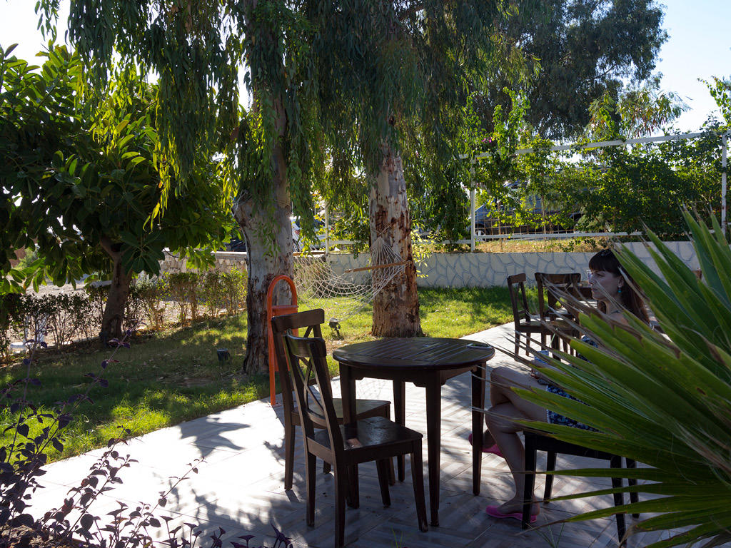 Seaphoria Beach Resort - Foto 2