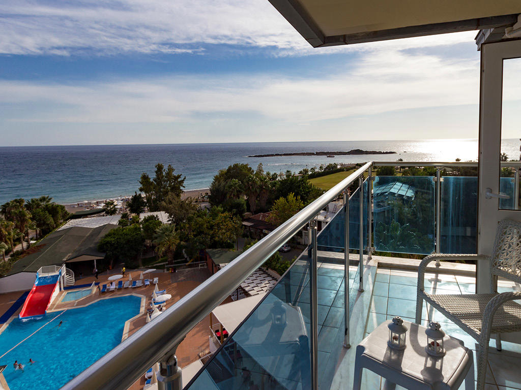 Seaphoria Beach Resort - Foto 3