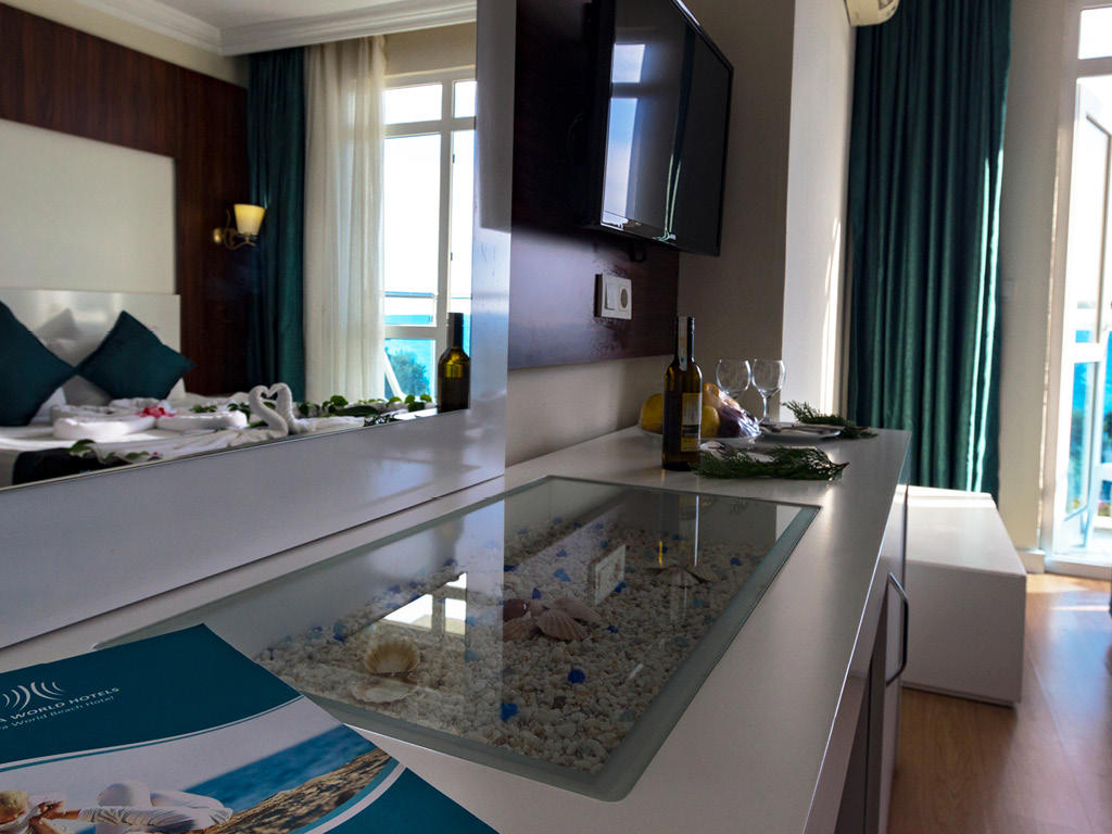 Seaphoria Beach Resort - Foto 4