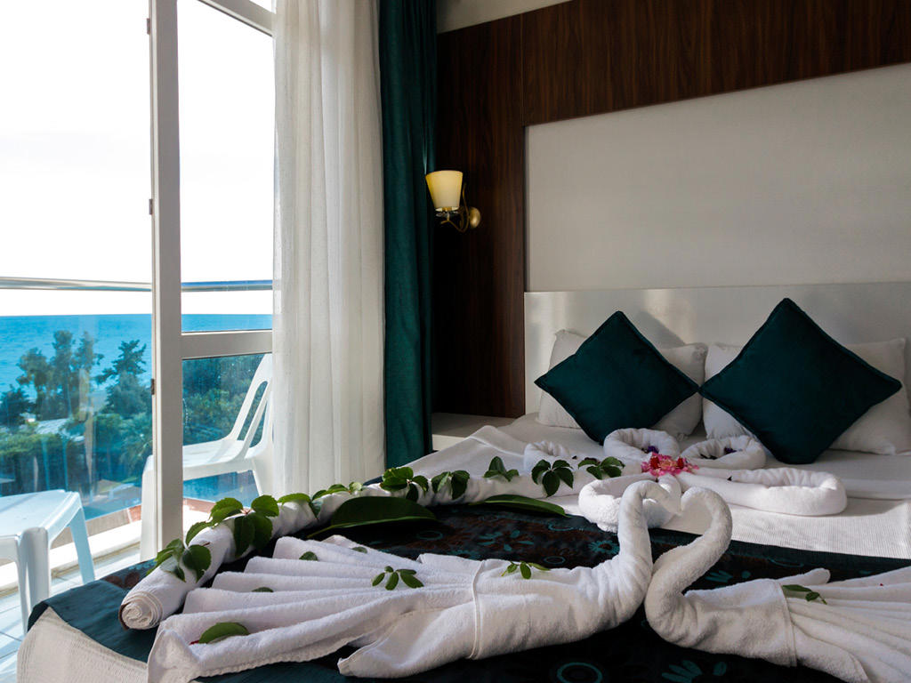 Seaphoria Beach Resort - Foto 5