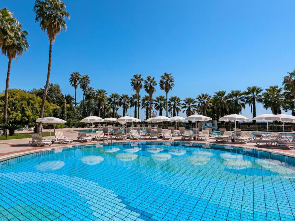 Ozkaymak Falez Hotel - Foto 3