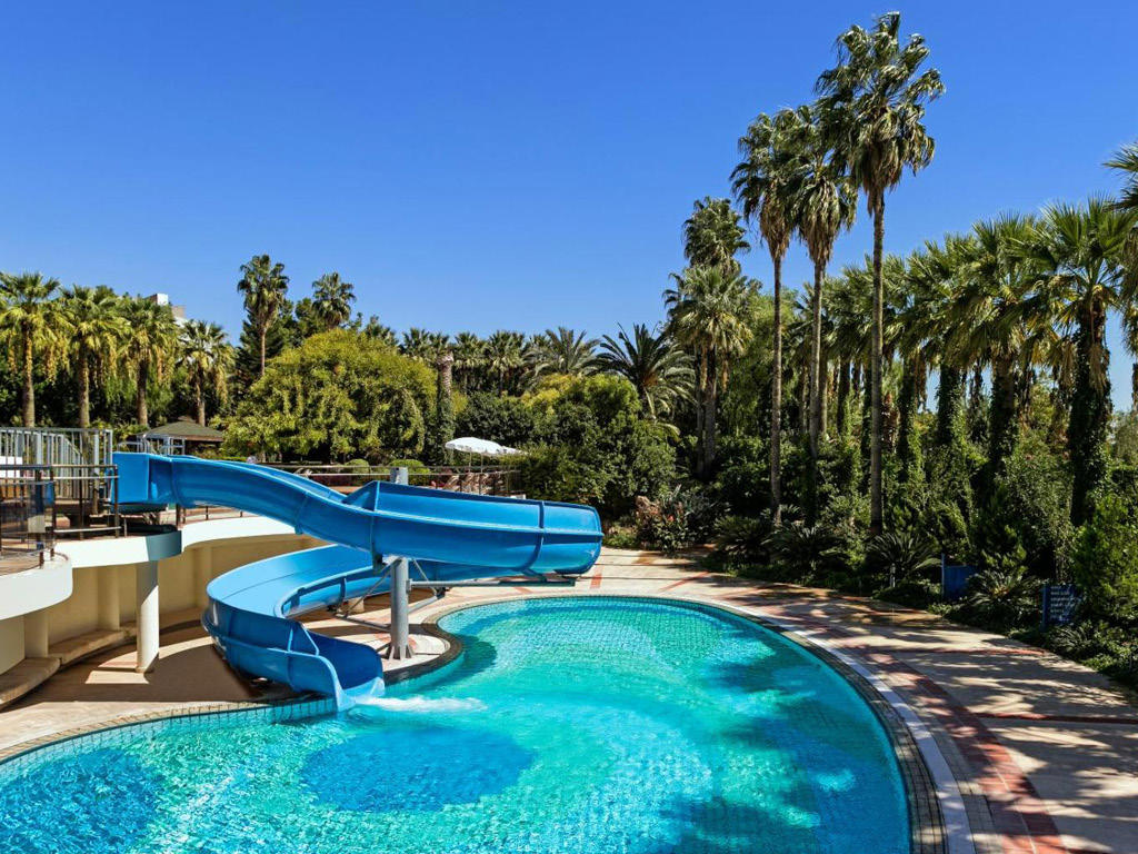 Ozkaymak Falez Hotel - Foto 4