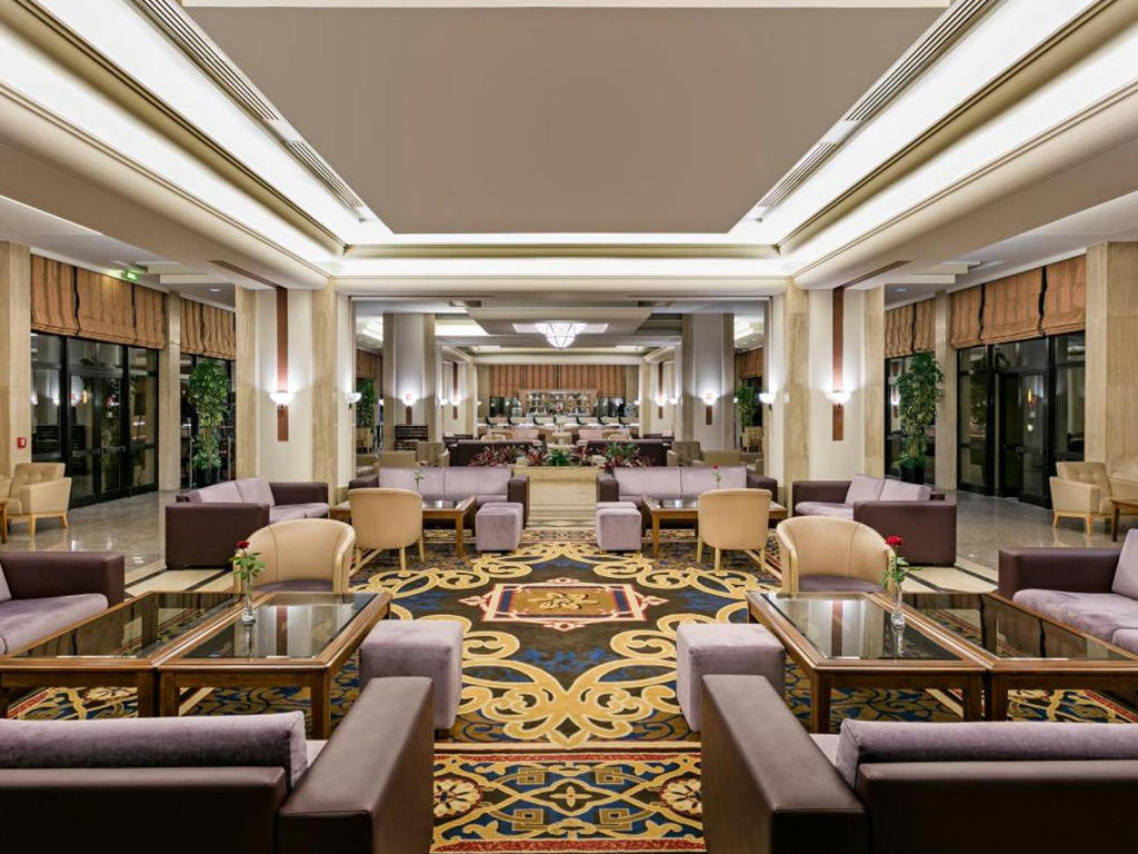 Ozkaymak Falez Hotel - Foto 5