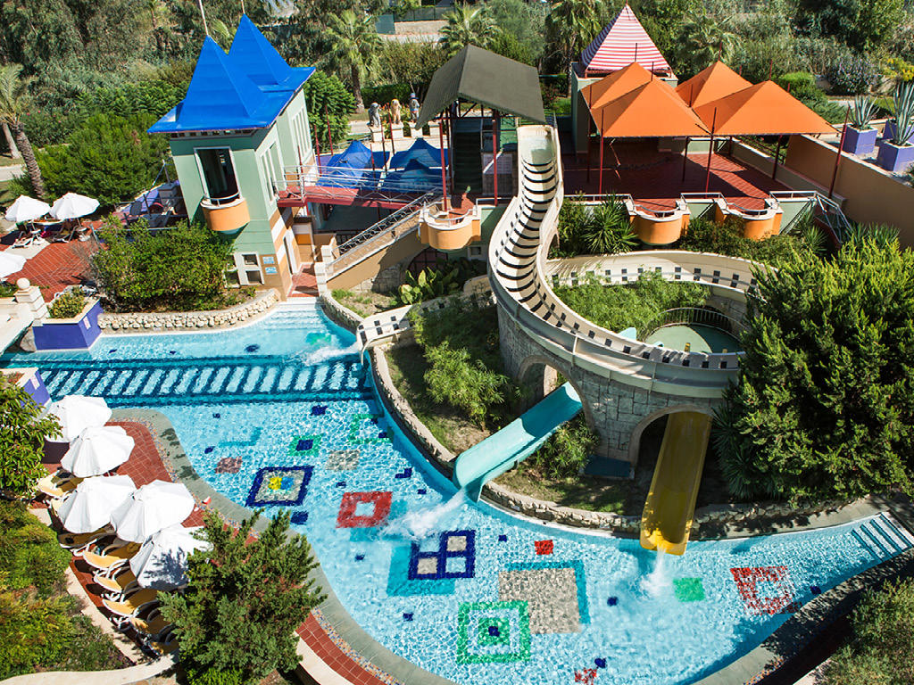 TUI BLUE Xanthe - Foto 3