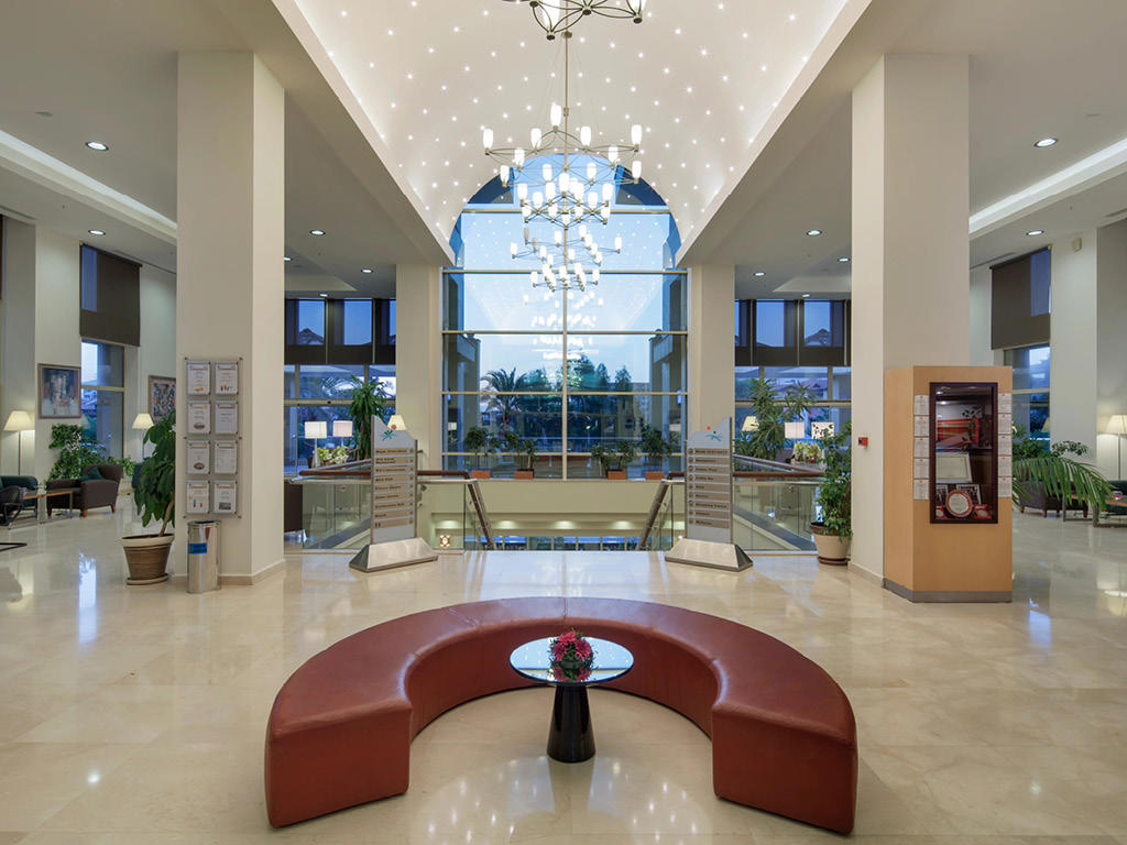 TUI BLUE Xanthe - Foto 5