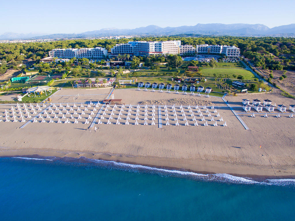 Akra Sorgun Tui Blue Sensatori