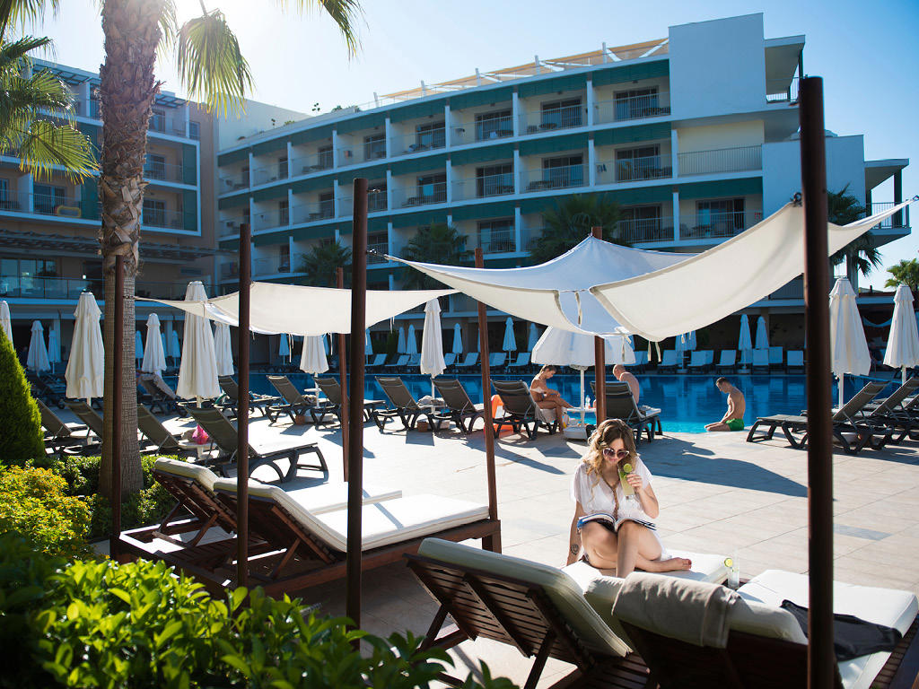 TUI BLUE Barut Andiz - Foto 2