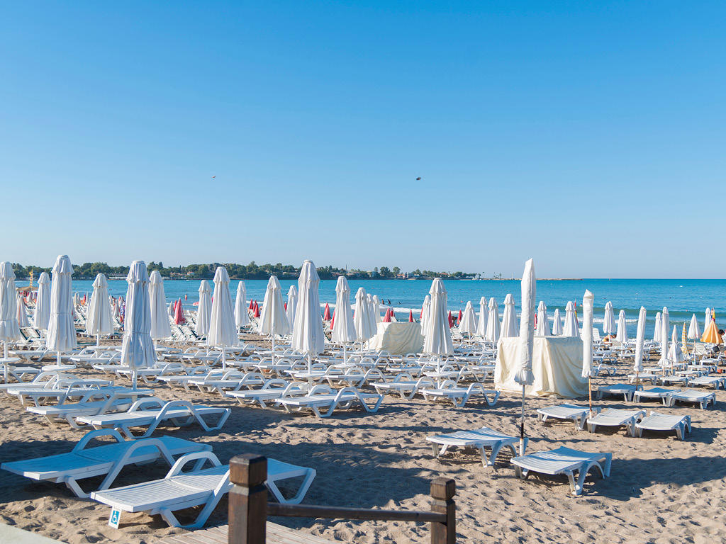 TUI BLUE Barut Andiz - Foto 4