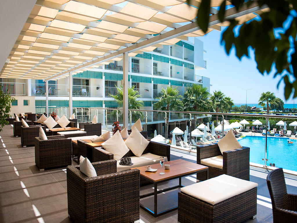 TUI BLUE Barut Andiz - Foto 5