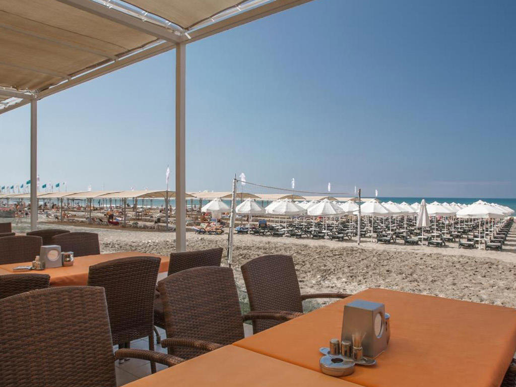 Villa Side Hotel - Foto 4