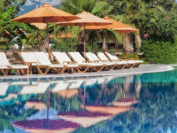 Akka Claros Hotel - Foto 2