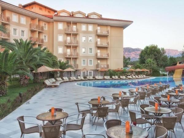 Akka Claros Hotel - Foto 3