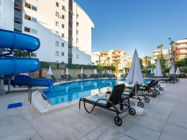 Kaila City Hotel - Foto 2