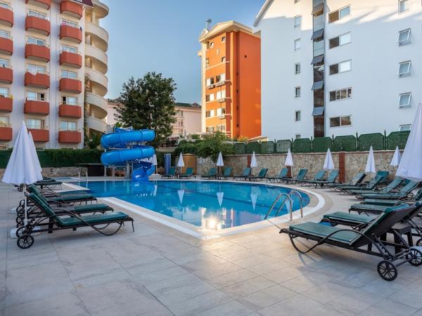 Kaila City Hotel - Foto 3