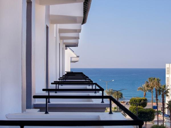 Kaila City Hotel - Foto 5